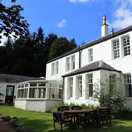 Balcraig House Villa Maybole Bagian luar foto