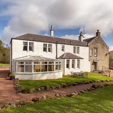 Balcraig House Villa Maybole Bagian luar foto
