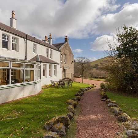Balcraig House Villa Maybole Bagian luar foto