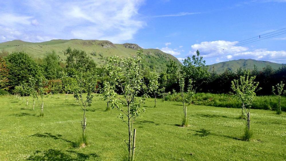Balcraig House Villa Maybole Bagian luar foto