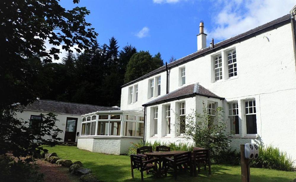 Balcraig House Villa Maybole Bagian luar foto