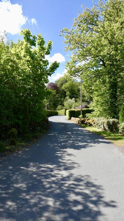 Balcraig House Villa Maybole Bagian luar foto