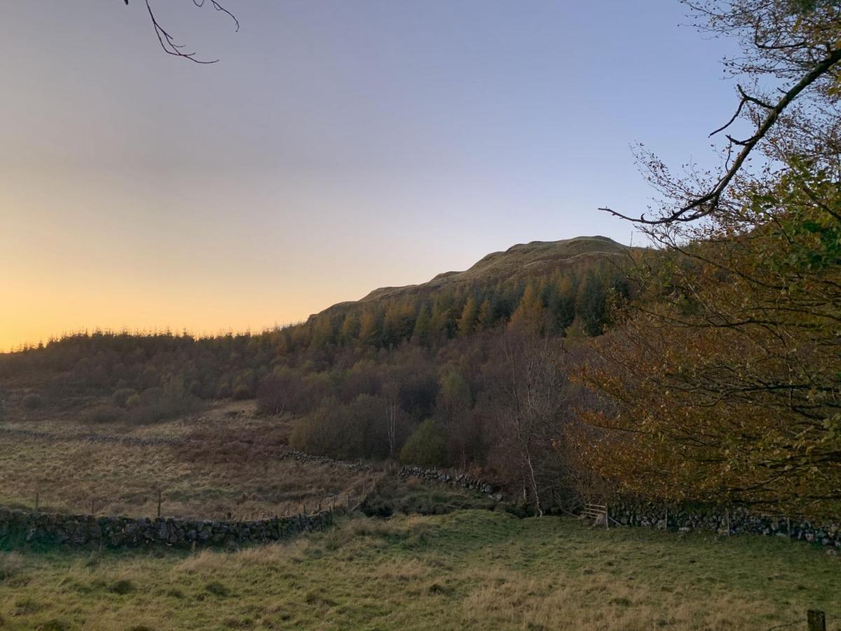Balcraig House Villa Maybole Bagian luar foto