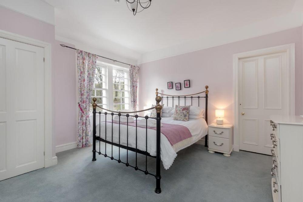 Balcraig House Villa Maybole Bagian luar foto