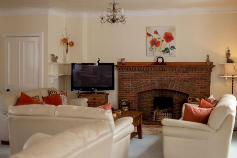 Balcraig House Villa Maybole Bagian luar foto
