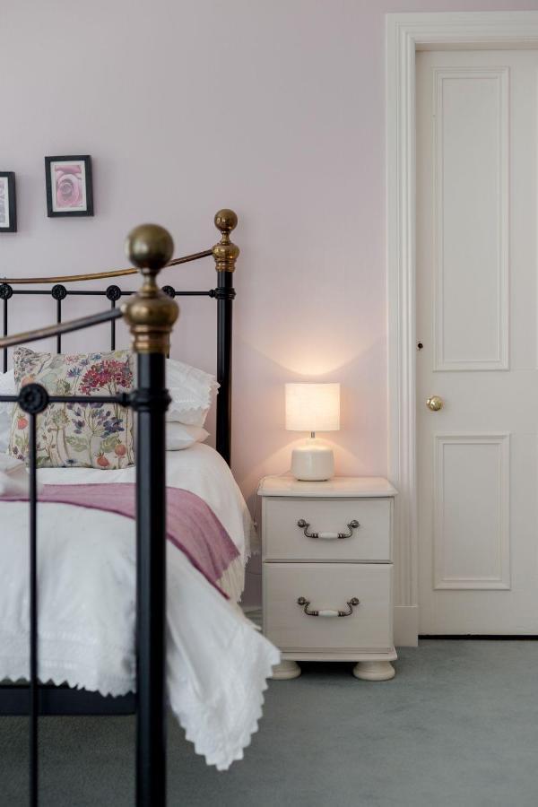 Balcraig House Villa Maybole Bagian luar foto
