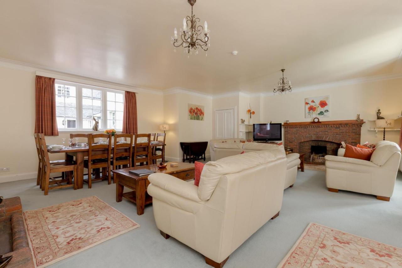 Balcraig House Villa Maybole Bagian luar foto