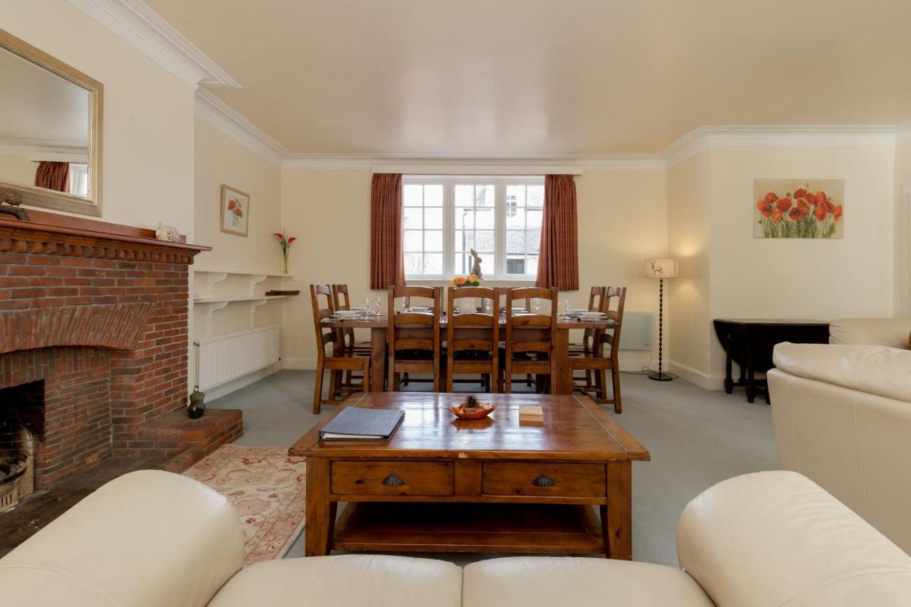 Balcraig House Villa Maybole Bagian luar foto